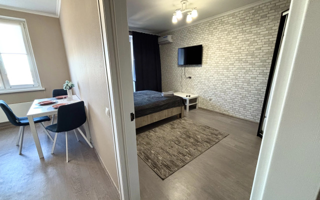 U Ozera Flat