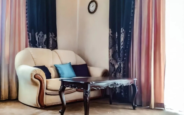 Гостевой дом Alina