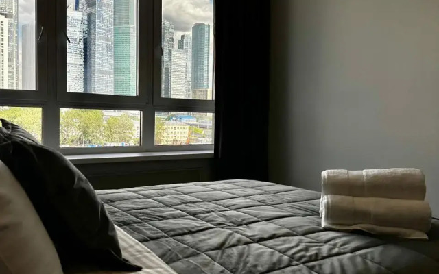 Апартаменты Премиальные, видовые апартаменты