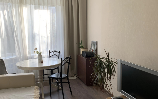 Квартира Уютная Светлая в Центре