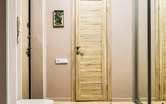 Квартира рядом с центром города