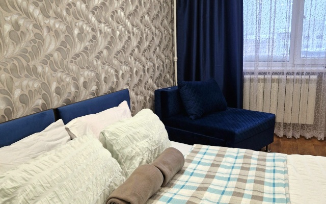 Apartments na Pervomayskoy 9