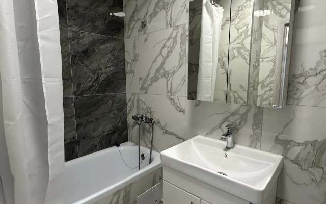 Greenline Vita-Khan Shatyr Apartments