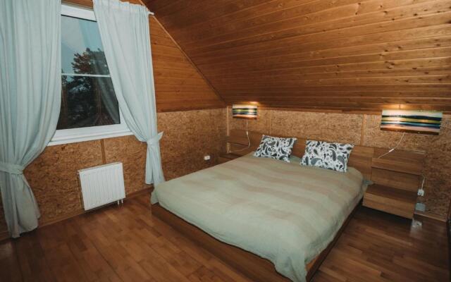 Гостевой Дом Бусалофка