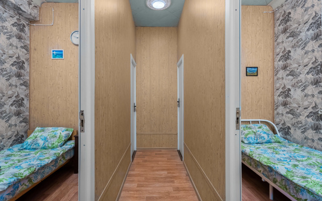 Меблированные комнаты Порт Комфорт