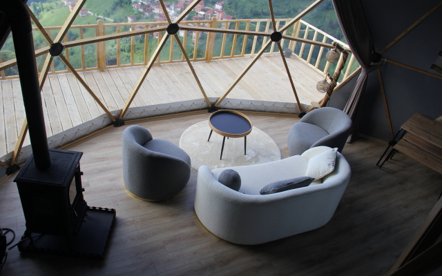Bogina Dome & Suite Glamping