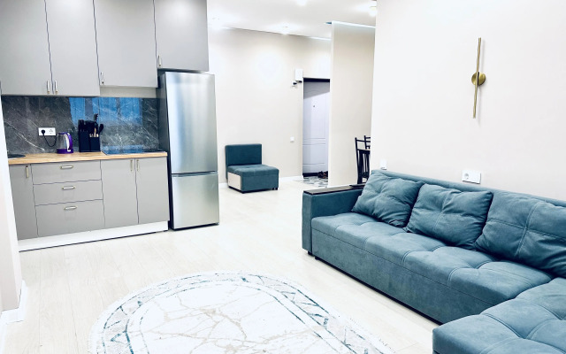 Ailin Apartaments 68/1 Apartments
