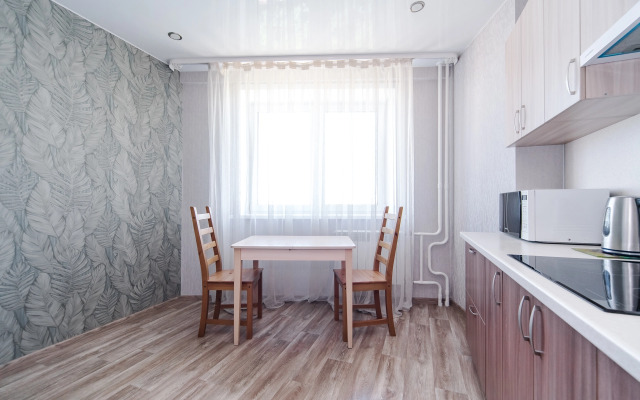 Zejskaya 220 Apartments