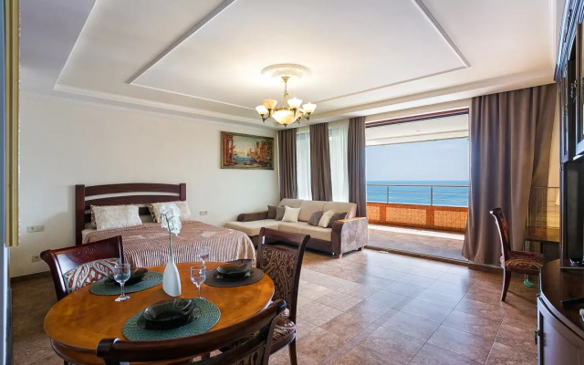 Familiya Gurzuf Apartments 31