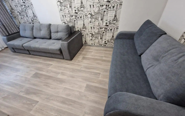 Квартира Олимпийская 69-21