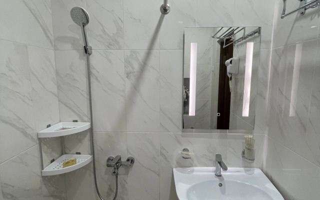 Galeon Hotel