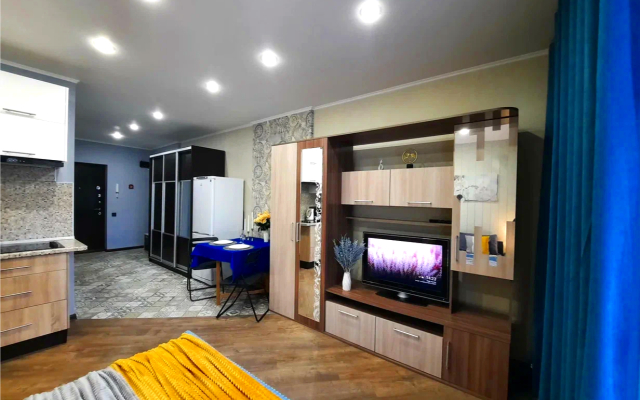 The Loft Studiya v Reutovo u metro Novokosino Apartments