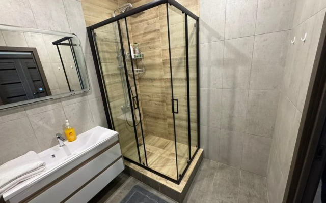 Квартира на Университетском Проспекте 57