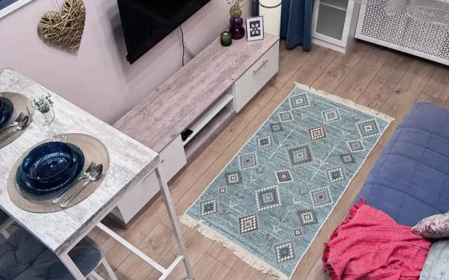 Апартаменты на Соколиной Горе у клиники медицины