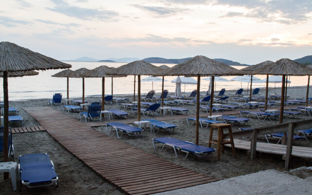 DREPANOS Camping