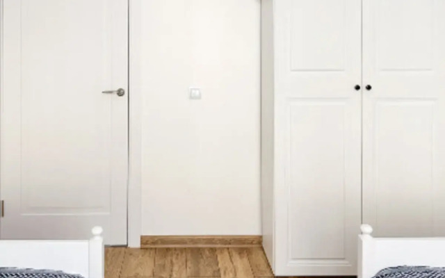 Квартира семейная у моря