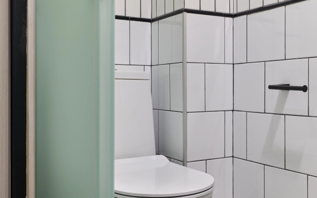 Апартаменты Чижик-Пыжик Фьюжн на Достоевского