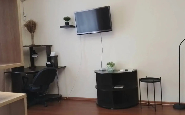 Stilnaya Studiya Na 40-Letiya Pobedy Apartments