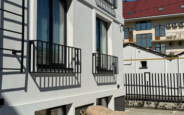 FamilyDom Mini hotel