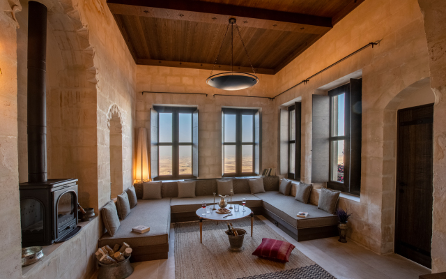 Mirsoum Boutique-hotel