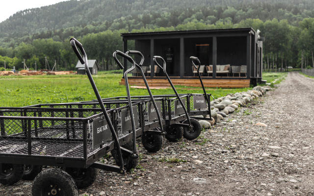 Pinewood Resort & Spa Recreation Center