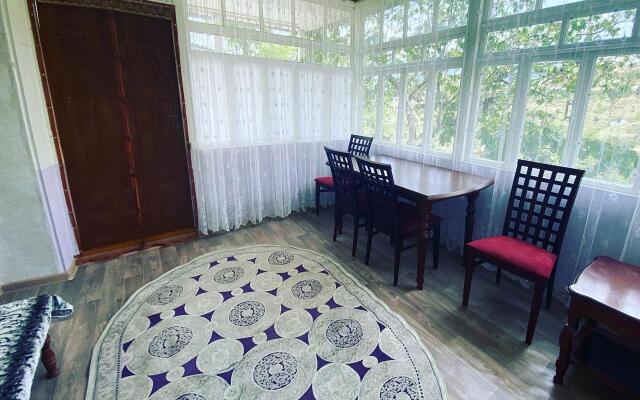 Гостевой дом Дабарахъ