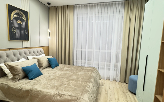 Meridian Elite Apartment 287