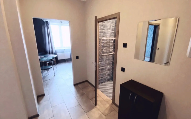 Квартира  Улица Павшинский Мост 1/5