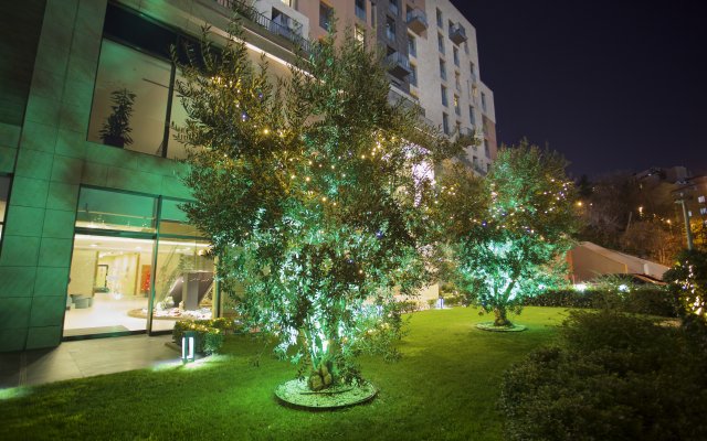 Dosso Dossi Hotels Golden Horn