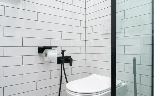 Квартира 1-к квартира 40 м²