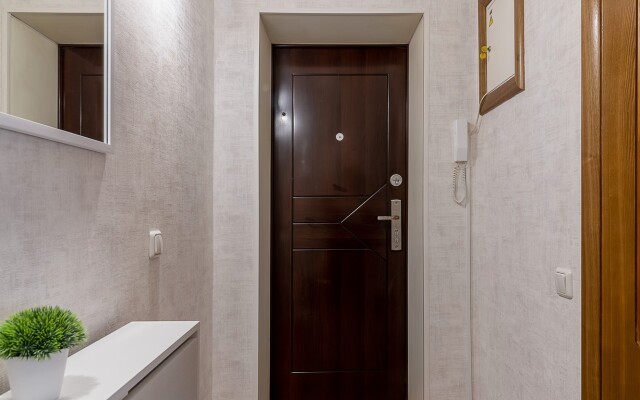 Апартаменты Комфорт-Класса на Светланской