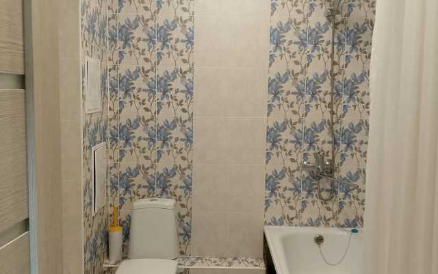 Na Mikrokhirurgii Glaza Flat