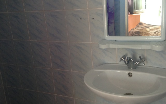 Rajskij Ugolok Guest House