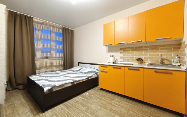 Апартаменты Жидкова 6-5