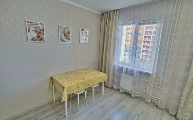 Квартира на Проспекте Победы 151 от КварТерры