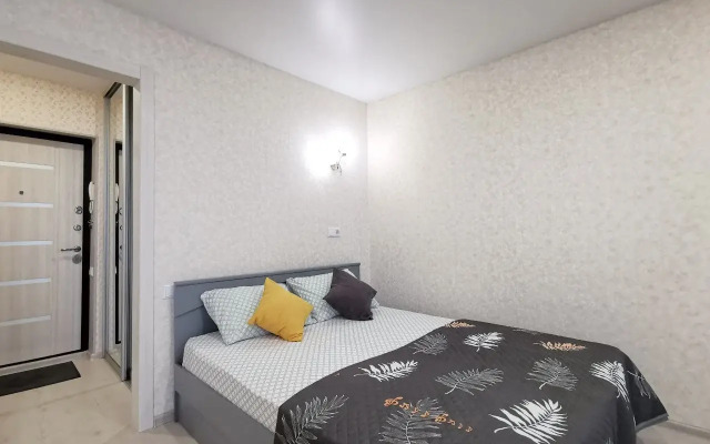 Апартаменты Студия на Дыбенко 27а