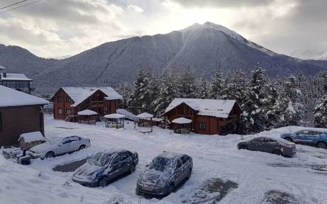 Panorama Ski Resort