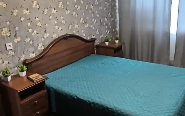 Квартира Ареал трехкомнатная в центре