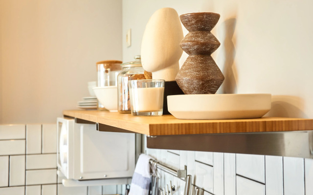 Scandic Home Apartments