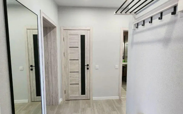 Квартира на Мишина