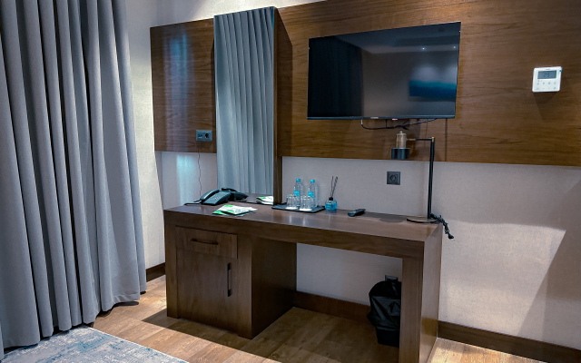 Club 777 Hotel