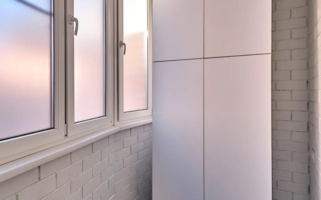 Квартира на Героев-Разведчиков в Краснодаре