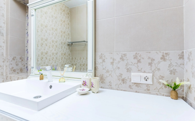 Апартаменты в элитном жилом комплексе у моря от LetoApart