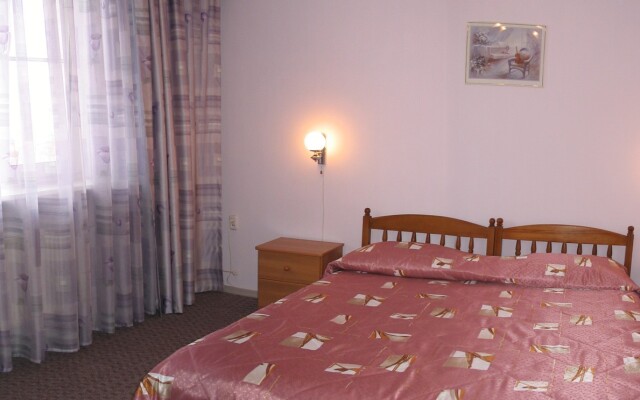 Частный дом House on Pervomayskaya