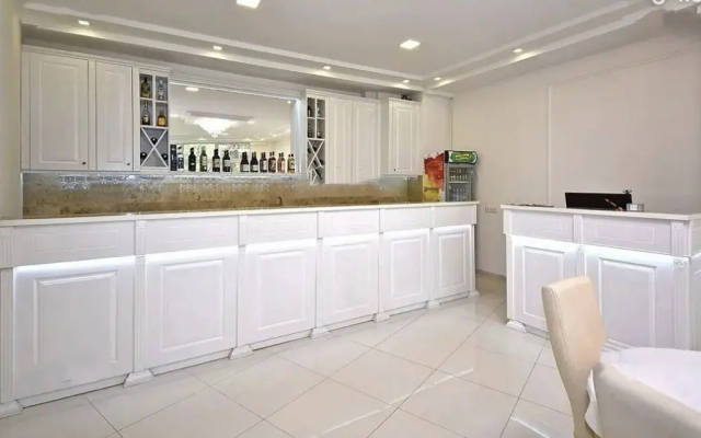 Отель Wave Inn Yerevan