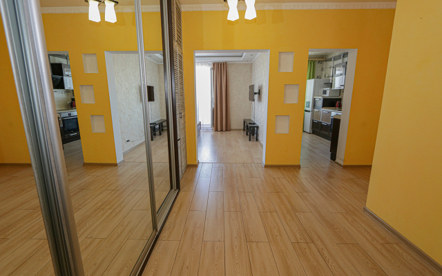 Квартира на Политехе 3