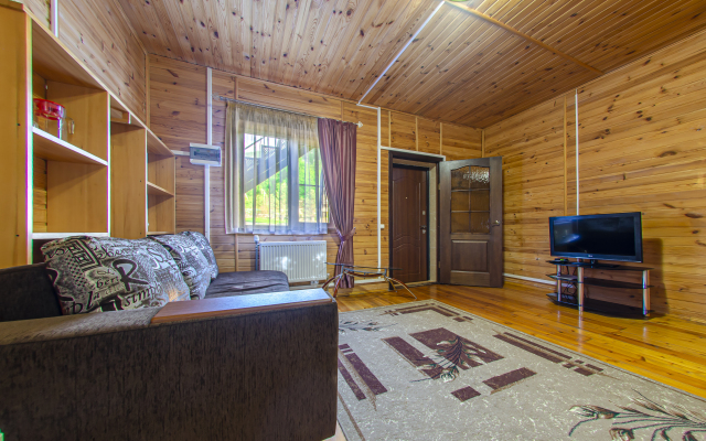 Orekhovaya Roscha Guest House