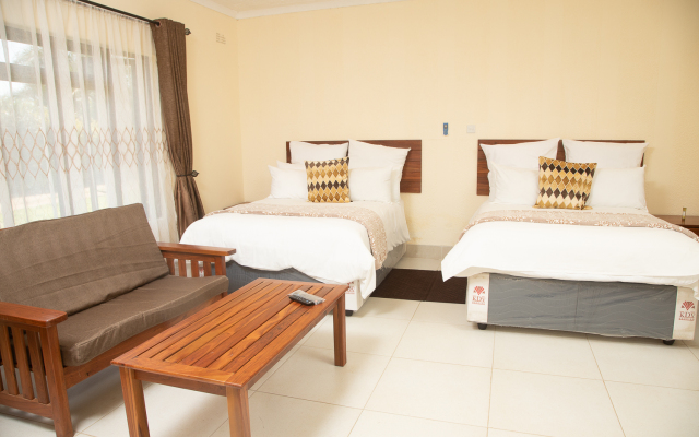 Khayalethu Garden Lodges Hotel