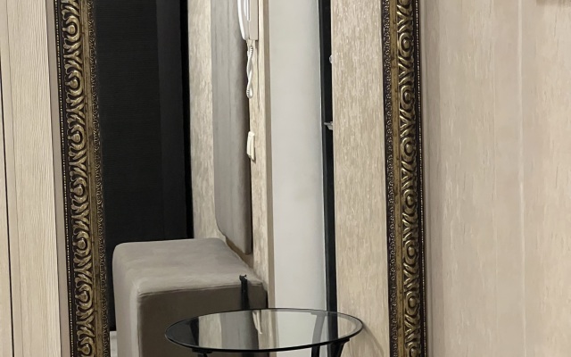 Апартаменты с видом на Казанский кремль