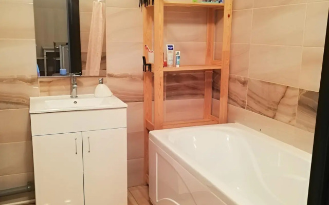 Private House s Kacheley i Polyanoy